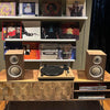 The Tuk In Turntable Pack