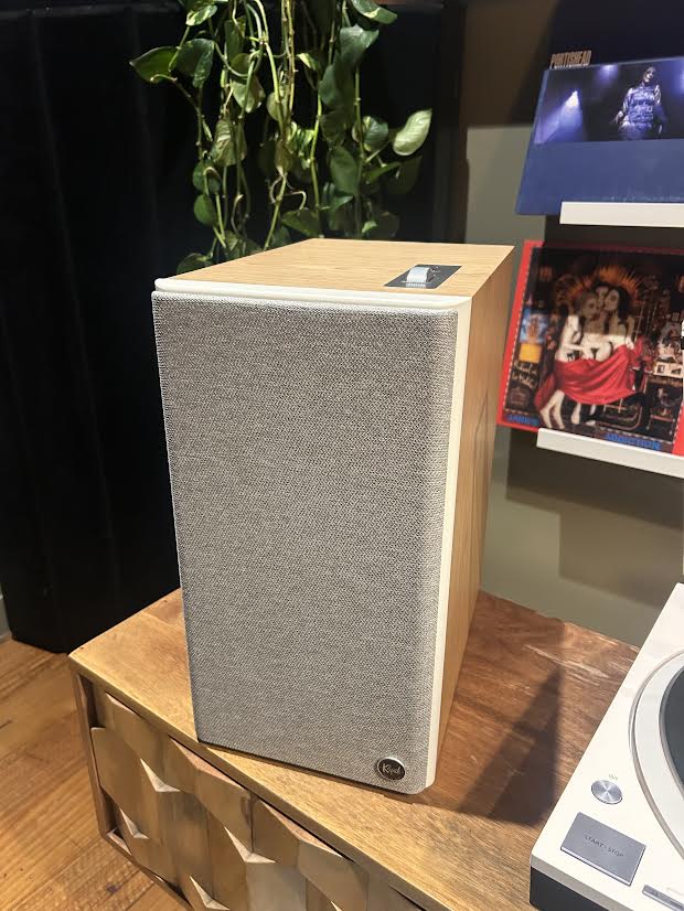 The Pinky Up Turntable Pack