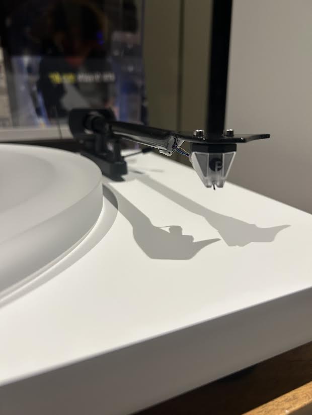 The Dopamine Chamber Turntable Pack