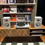 The Tuk Off Turntable Pack