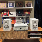 The Dopamine Chamber Turntable Pack