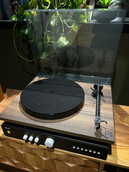 The Brain Freeze 2.0 Turntable Pack