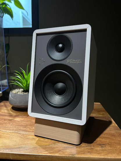 The Constant Repeat Turntable Pack