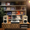 The Pinky Up Turntable Pack