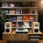 The Pinky Up Turntable Pack