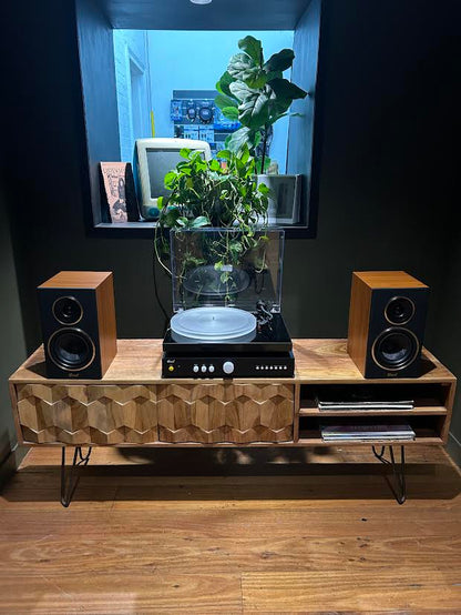 An Ode To Alex Encel Turntable Pack