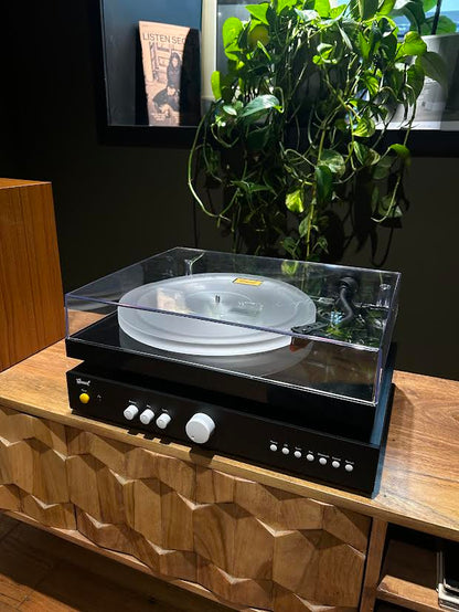 An Ode To Alex Encel Turntable Pack