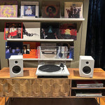 The LP Seventies Turntable Pack