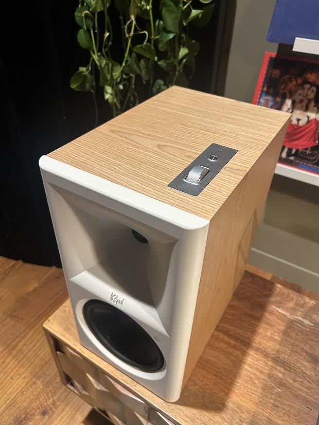 The Pinky Up Turntable Pack