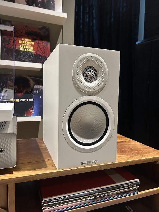 The Dopamine Chamber Turntable Pack