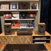 The Bel Air Turntable Pack