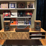 The Bel Air Turntable Pack