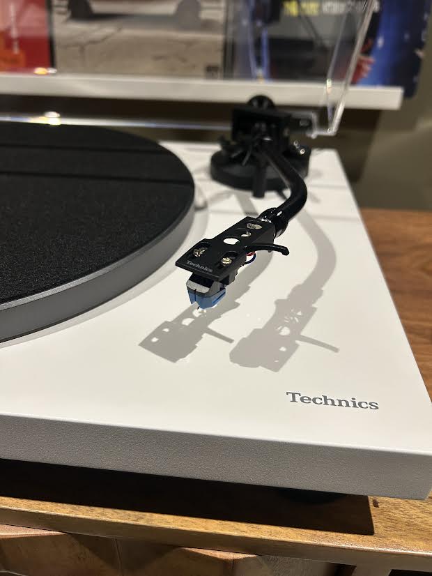 The Tuk Off Turntable Pack
