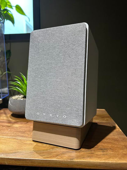 The Constant Repeat Turntable Pack