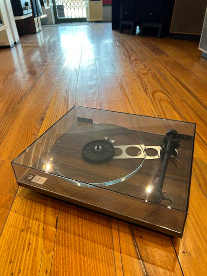 Rega Planar 3 50th Anniversary  - Last One - (No Box, No Cartridge)