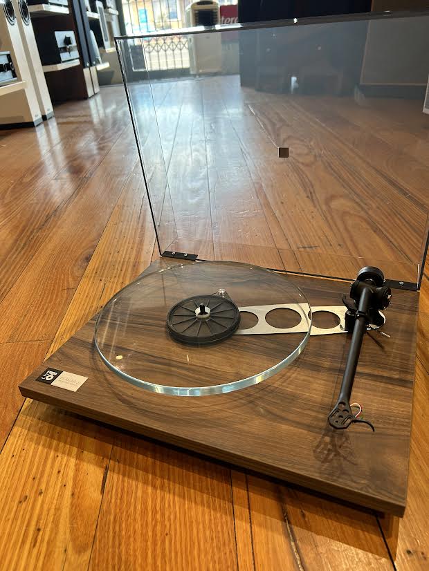 Rega Planar 3 50th Anniversary  - Last One - (No Box, No Cartridge)