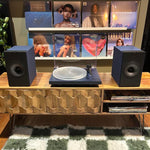 The Blue Balls Turntable Pack