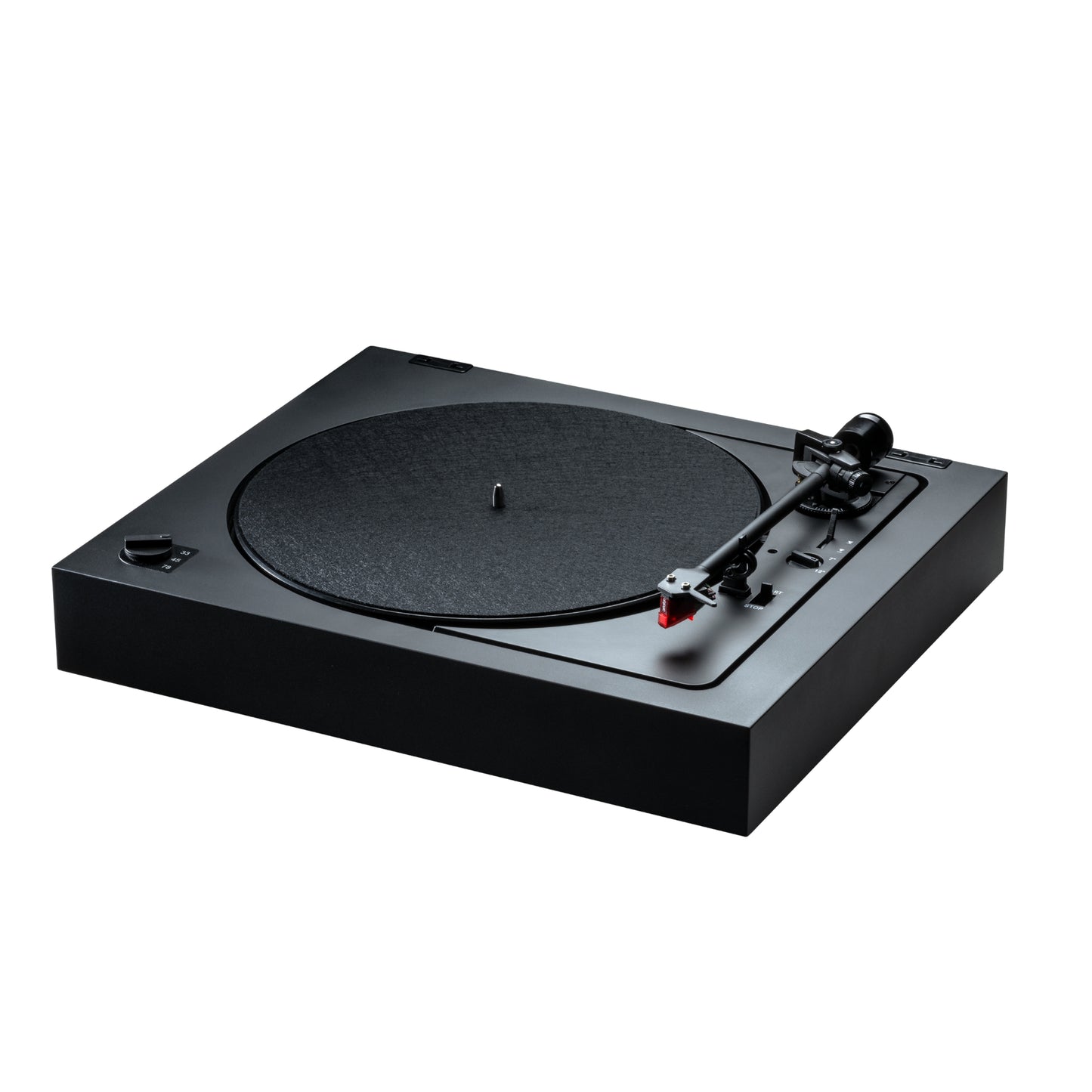 ProJect Automat A2 Turntable with Ortofon 2M Red Cartridge