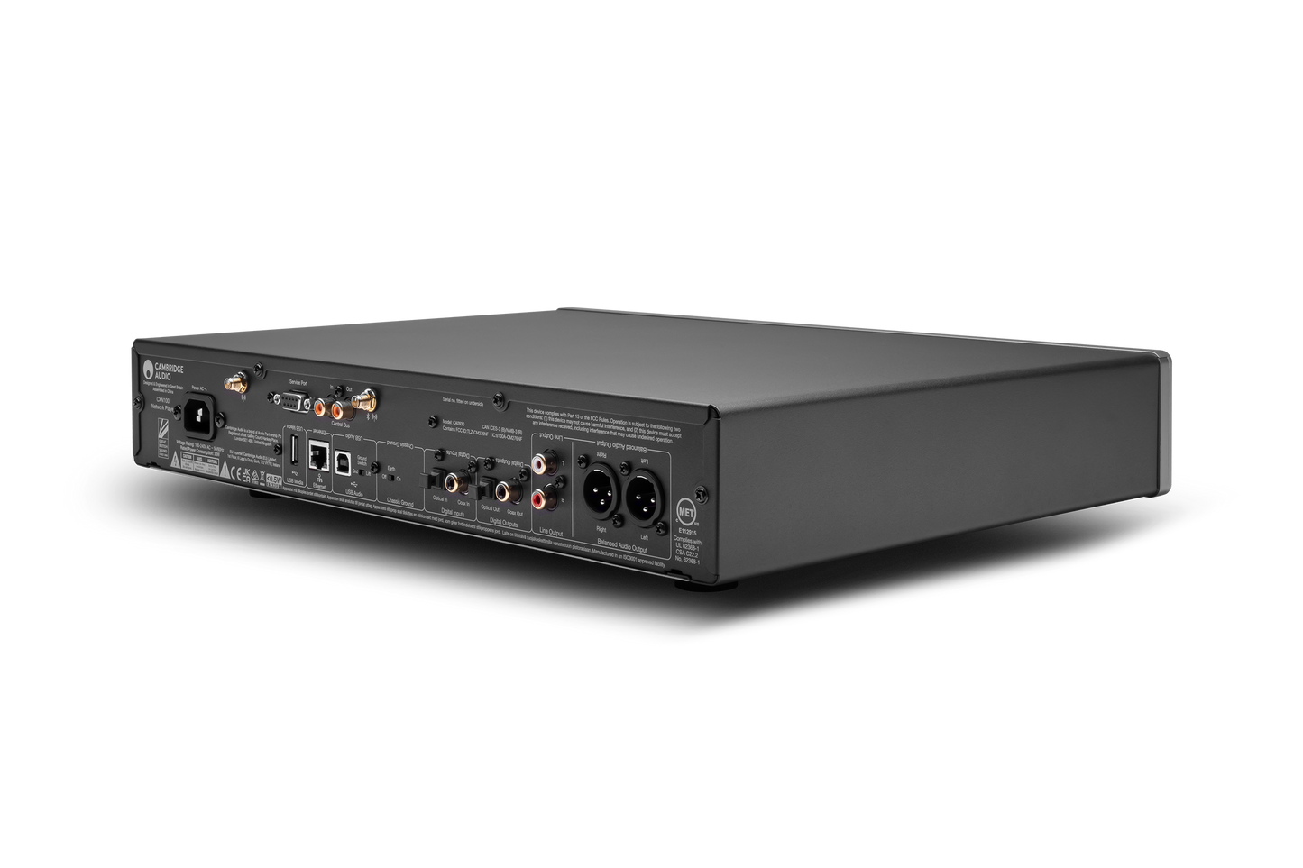 Cambridge Audio - CXN 100 Network Player (Pre-order)