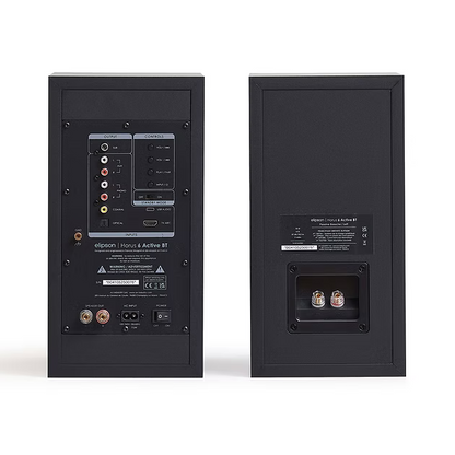 Elipson - Horus 6B Active Speakers