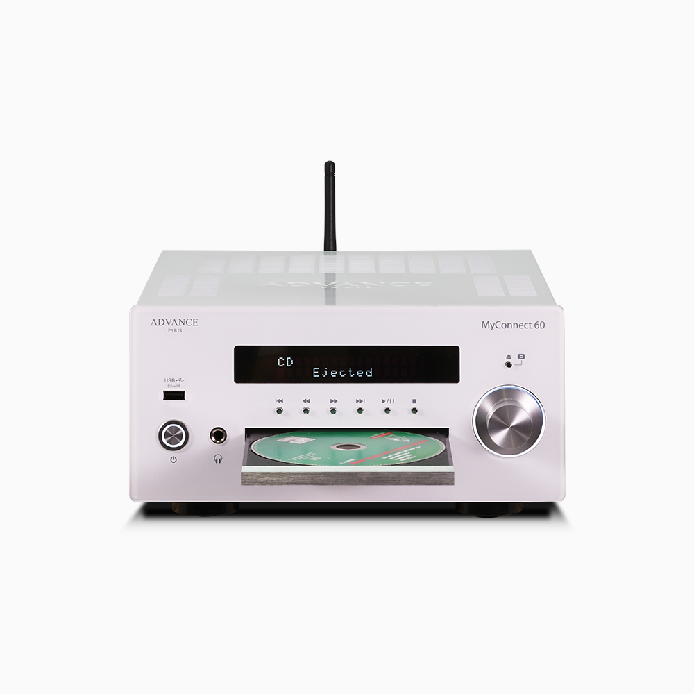 Advance Paris MyConnect 60 All-In-One-System
