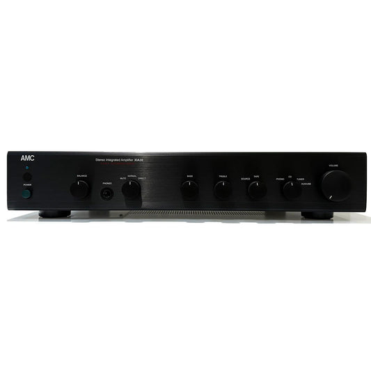 AMC XIA 30 Integrated Stereo Amplifier