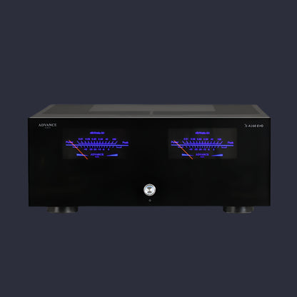 Advance Paris X-A160 EVO Stereo Power Amplifier
