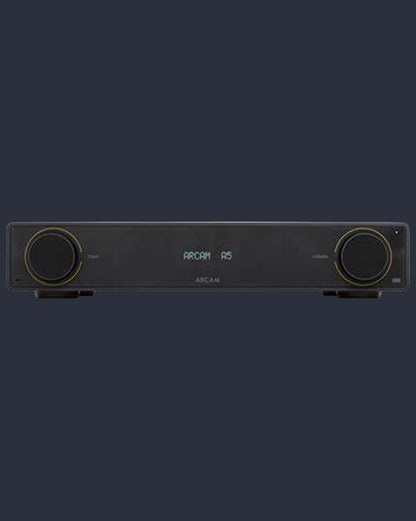 Arcam A5 Integrated Amplifier