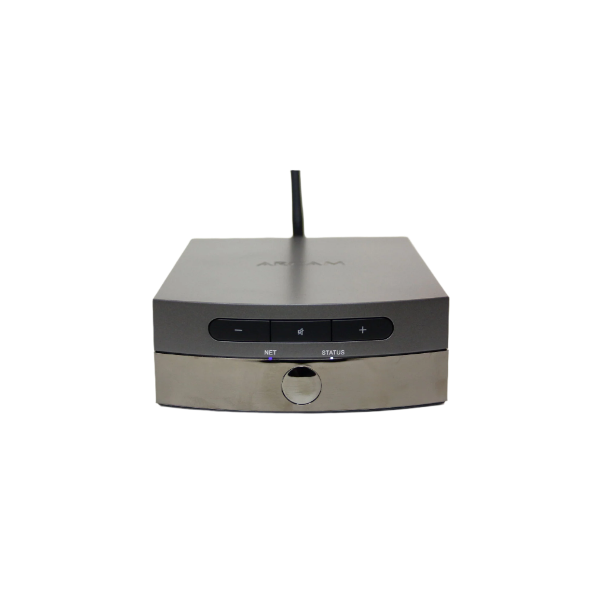 Arcam Solo Uno Streamer with Built-in Amplifier