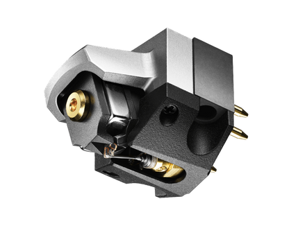 Audio Technica AT-ART1000x MC Cartridge, angled image