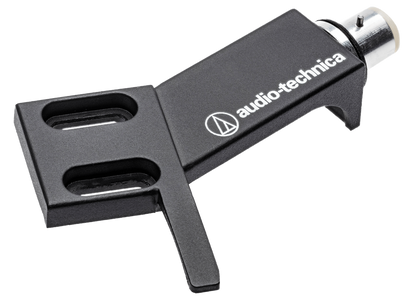 Audio Technica AT-HS4 Universal Headshell, angled
