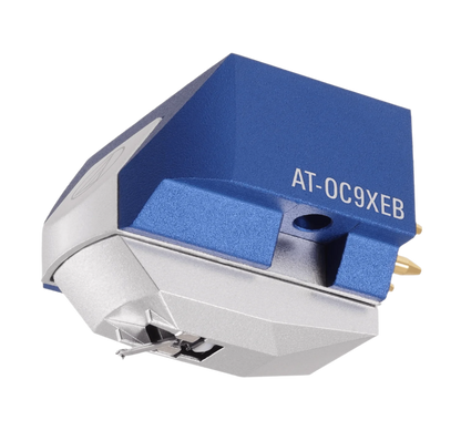 Audio-Technica Cartridges Audio Technica AT-OC9XEB Moving Coil Phono Cartridge