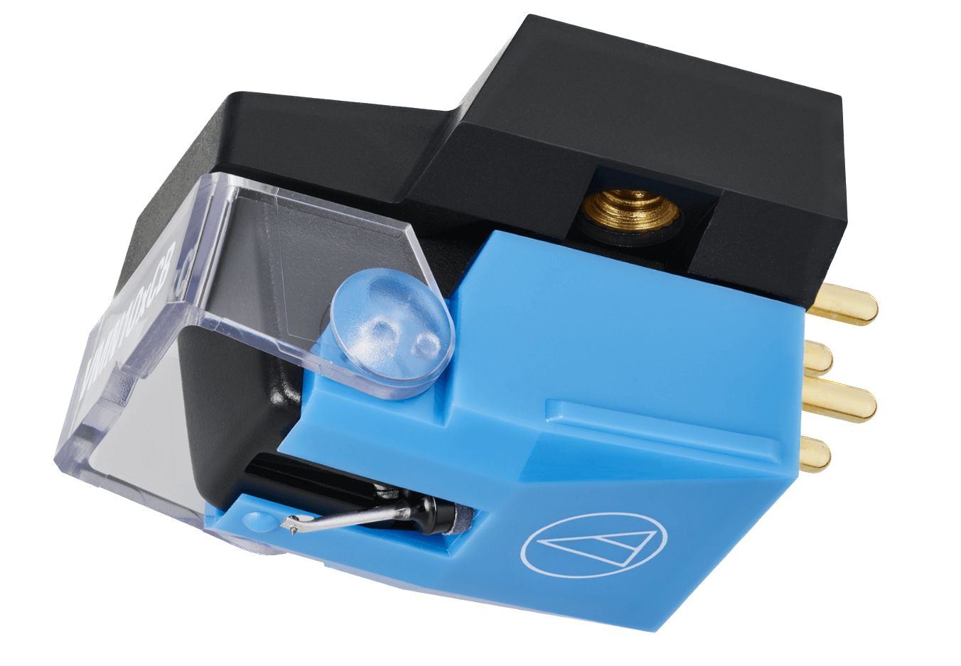 Audio Technica AT-VM510xCB Dual Moving Magnet Cartridge