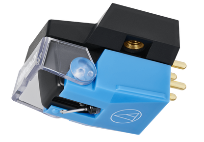 Audio Technica AT-VM510xCB Dual Moving Magnet Cartridge