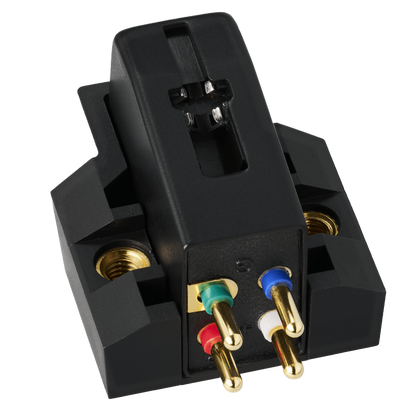 Audio Technica AT-VM520xCB Dual Moving Magnet Cartridge