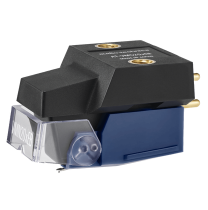 Audio Technica AT-VM520xCB Dual Moving Magnet Cartridge
