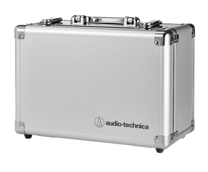 Audio Technica ATH-ADX3000 Open Air Dynamic Headphones, case closed