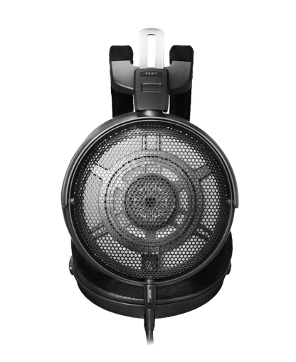 Audio Technica ATH-ADX3000 Open Air Dynamic Headphones, profile