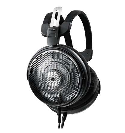 Audio Technica ATH-ADX5000 Open Air Dynamic Headphones
