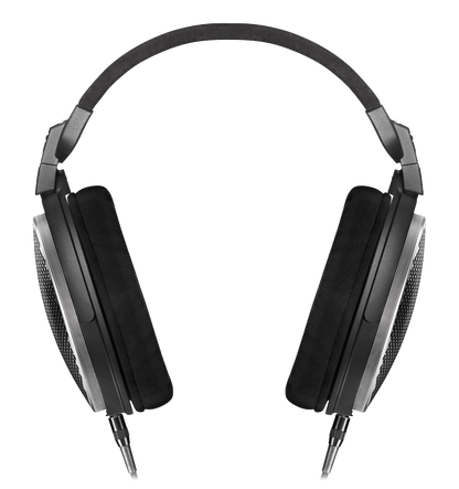 Audio Technica ATH-ADX5000 Open Air Dynamic Headphones, front