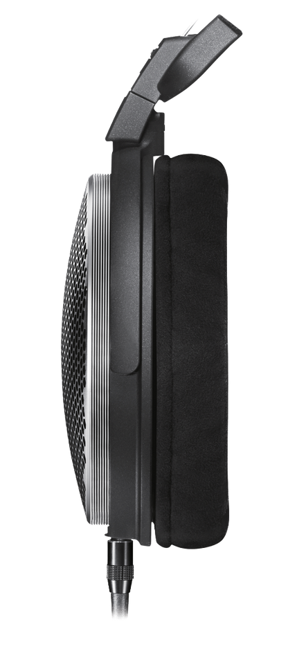 Audio Technica ATH-ADX5000 Open Air Dynamic Headphones, profile