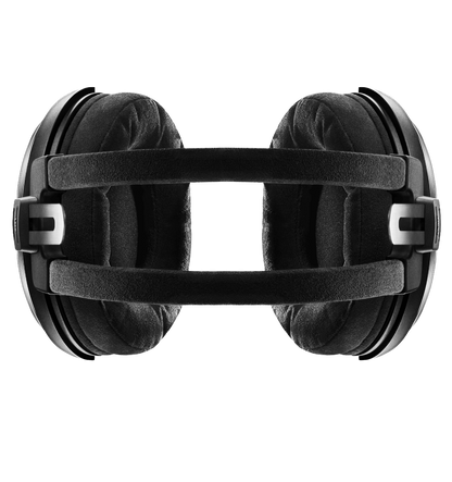 Audio Technica ATH-ADX5000 Open Air Dynamic Headphones, top