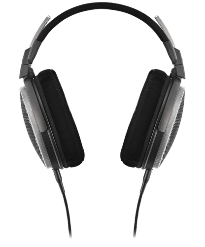 Audio Technica ATH-ADX7000 Open Air Dynamic Headphones, front