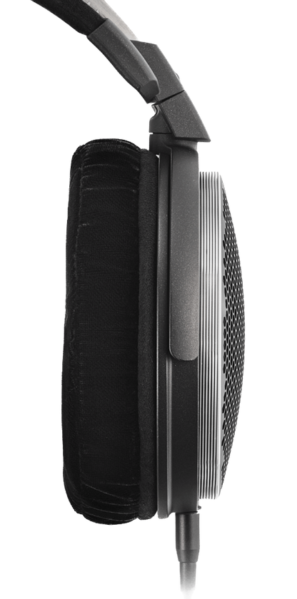 Audio Technica ATH-ADX7000 Open Air Dynamic Headphones in profile