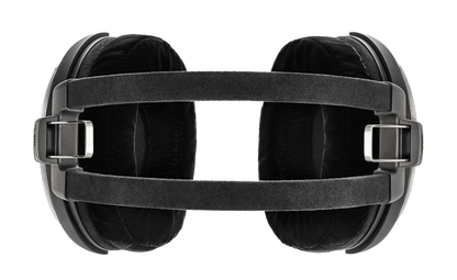 Audio Technica ATH-ADX7000 Open Air Dynamic Headphones, top bands