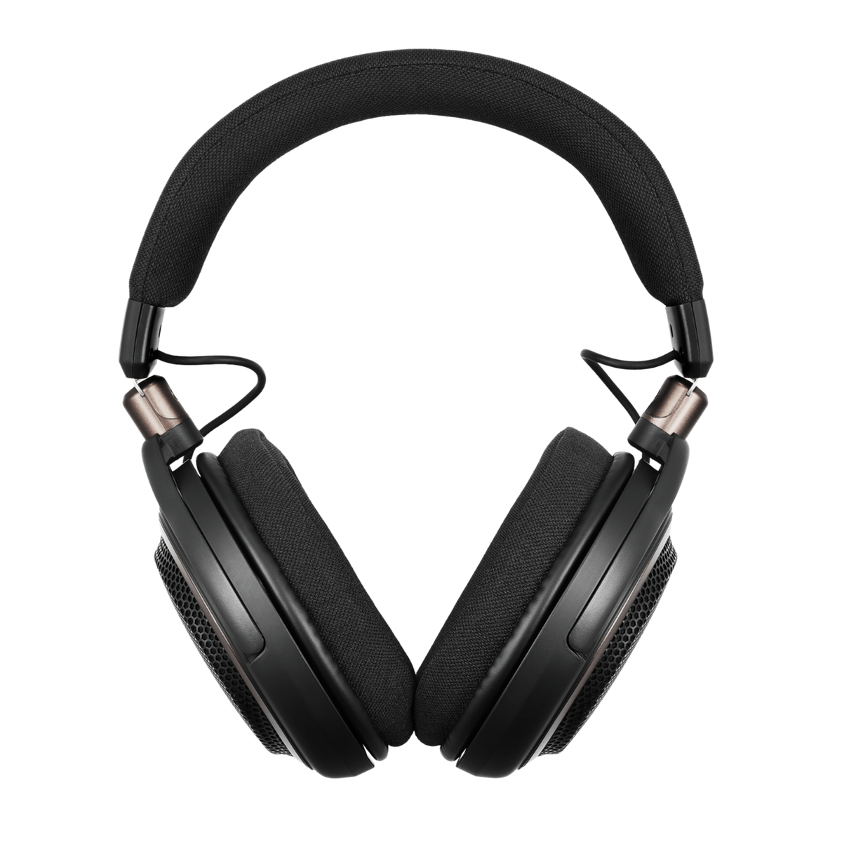 Audio Technica ATH-AL5NC Wireless Open Back Headphones