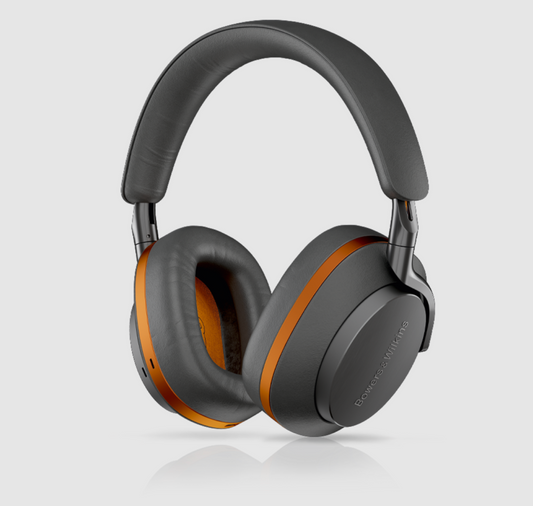 B&W Px8 McLaren Edition Noise Cancelling Headphones