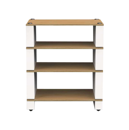 BLOK HIFI Stax 2G 4 Shelf Collection
