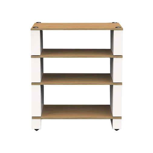 BLOK HIFI Stax 2G 4 Shelf Collection