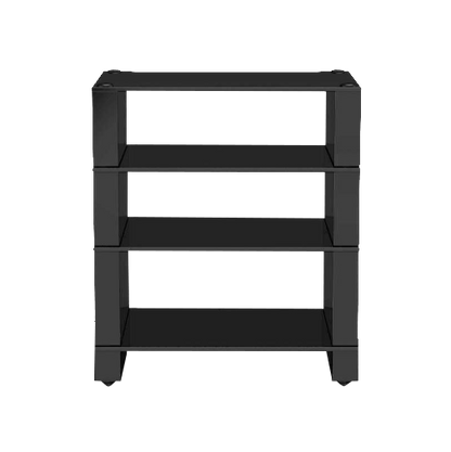 BLOK HIFI Stax 2G 4 Shelf Collection